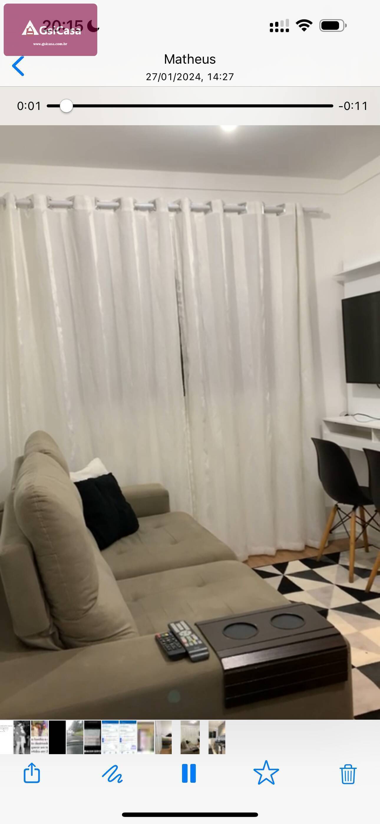 Apartamento, 2 quartos, 41 m² - Foto 5