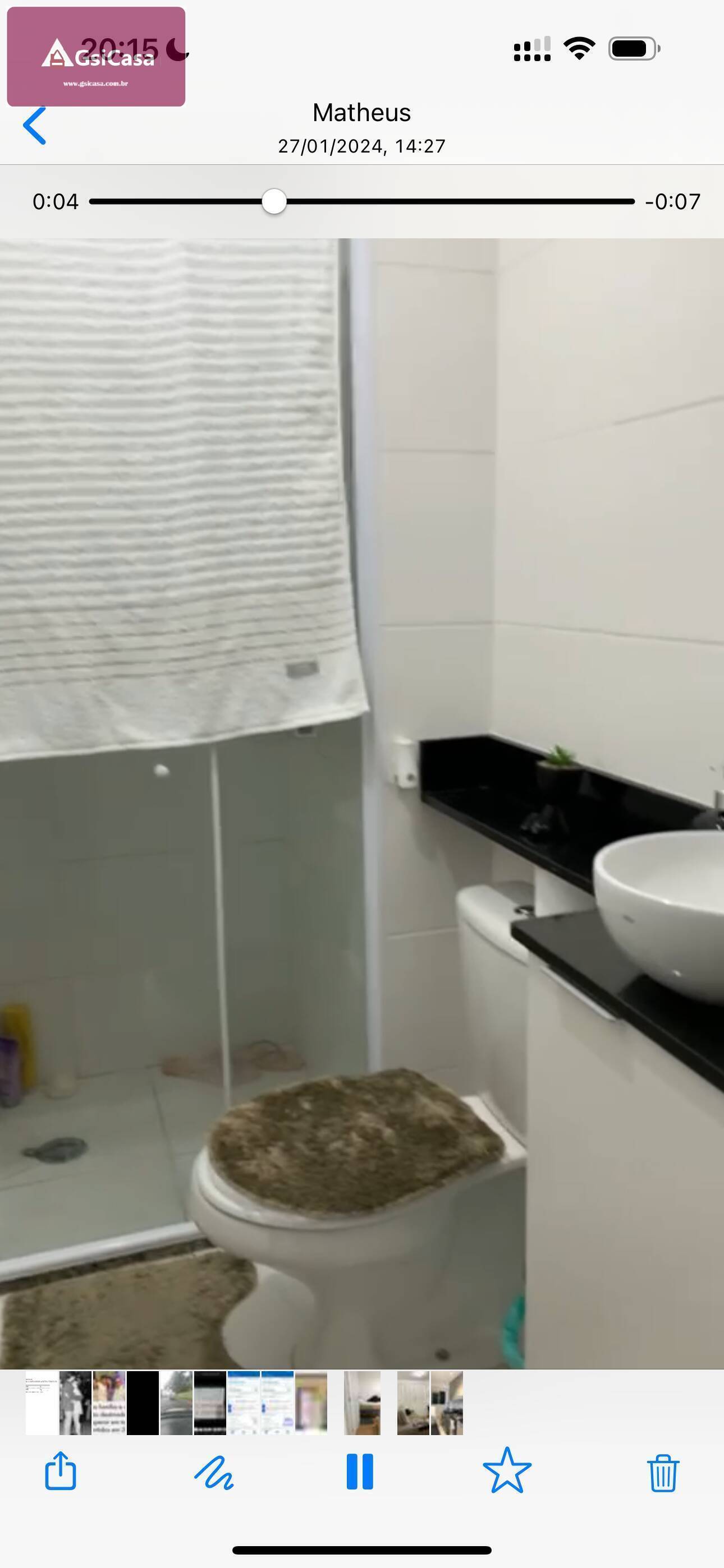 Apartamento, 2 quartos, 41 m² - Foto 6