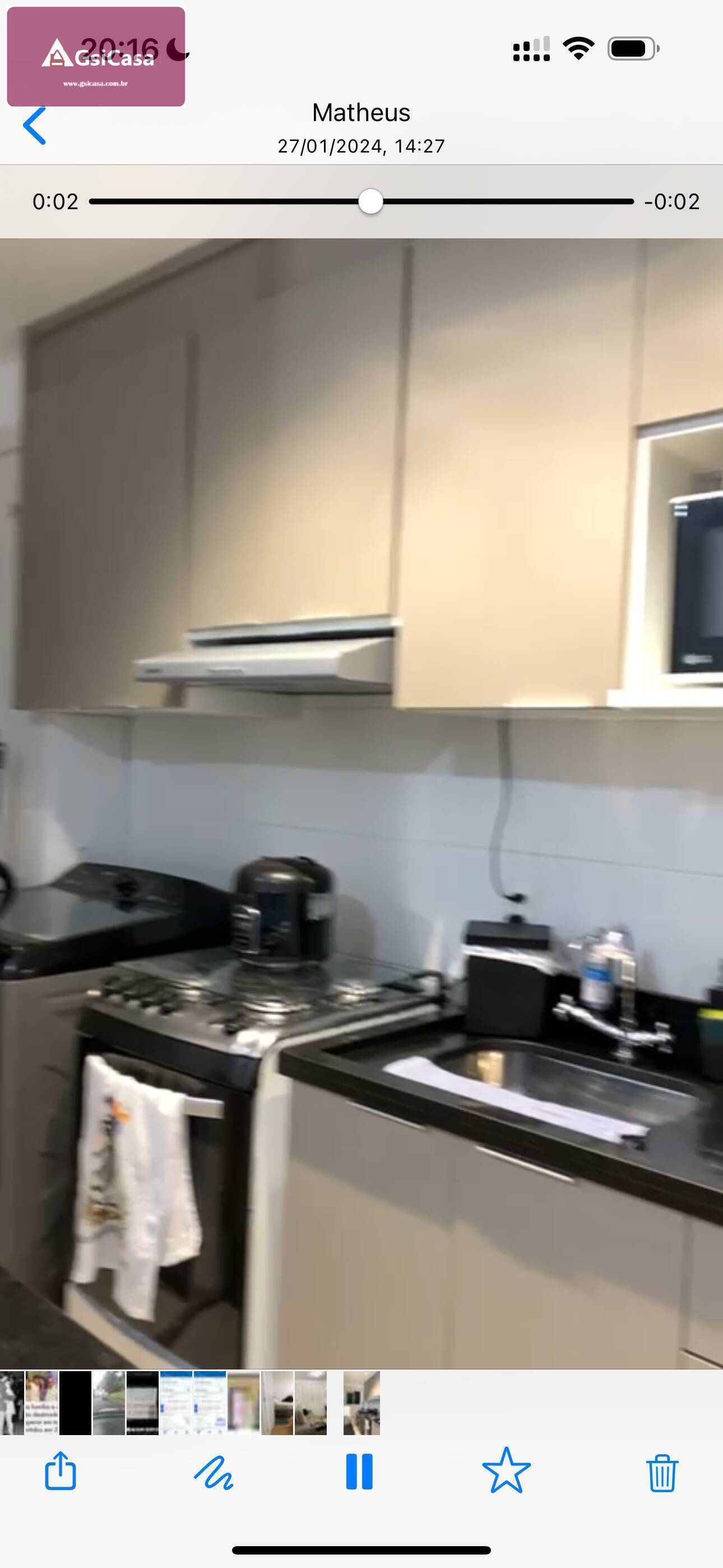 Apartamento, 2 quartos, 41 m² - Foto 3