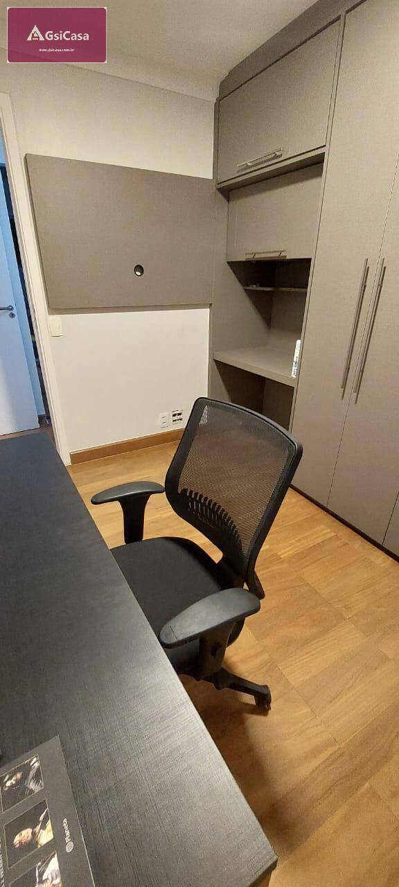 Apartamento, 4 quartos, 134 m² - Foto 16