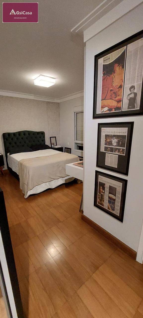 Apartamento, 4 quartos, 134 m² - Foto 6