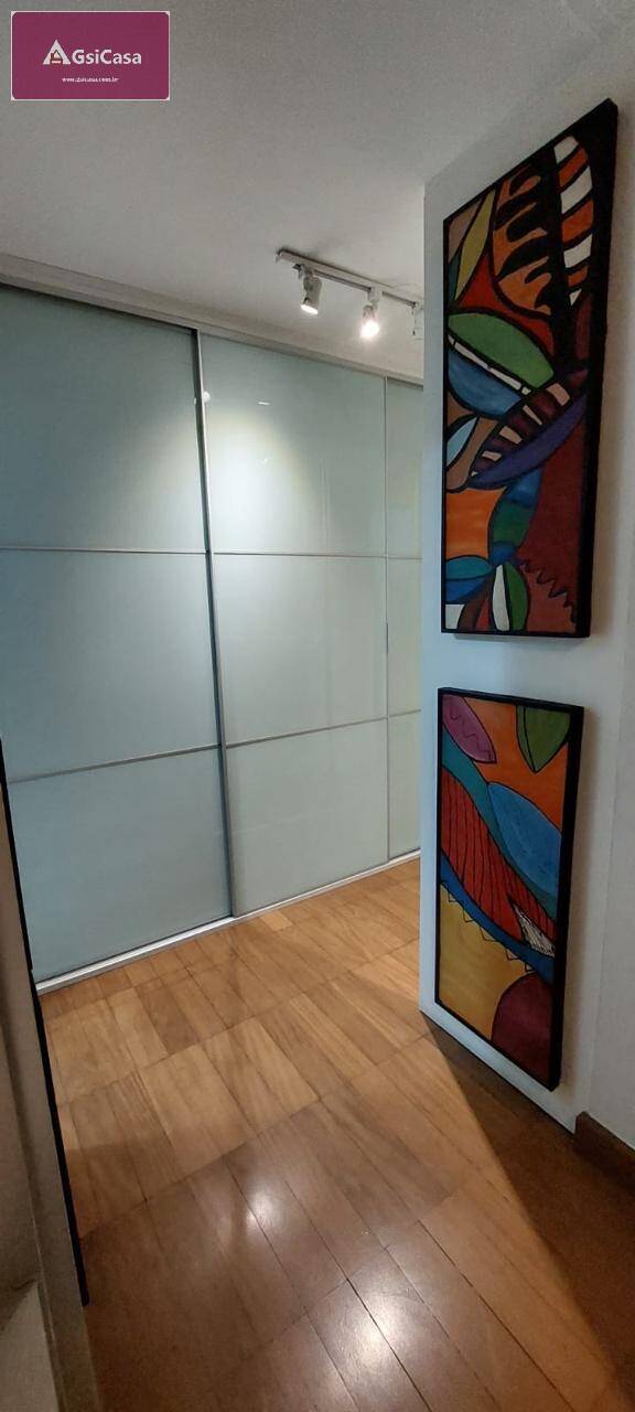 Apartamento, 4 quartos, 134 m² - Foto 13