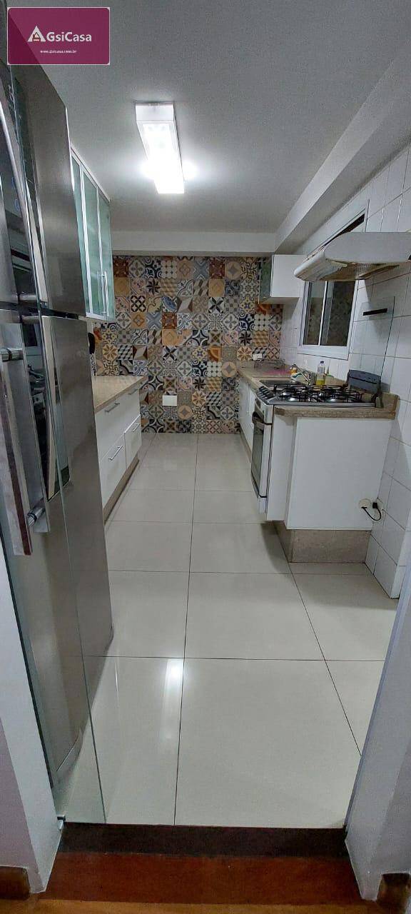 Apartamento, 4 quartos, 134 m² - Foto 7