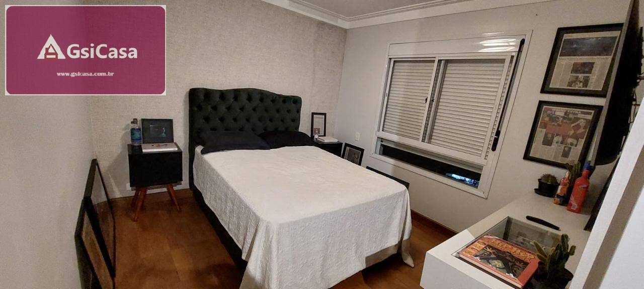 Apartamento, 4 quartos, 134 m² - Foto 11