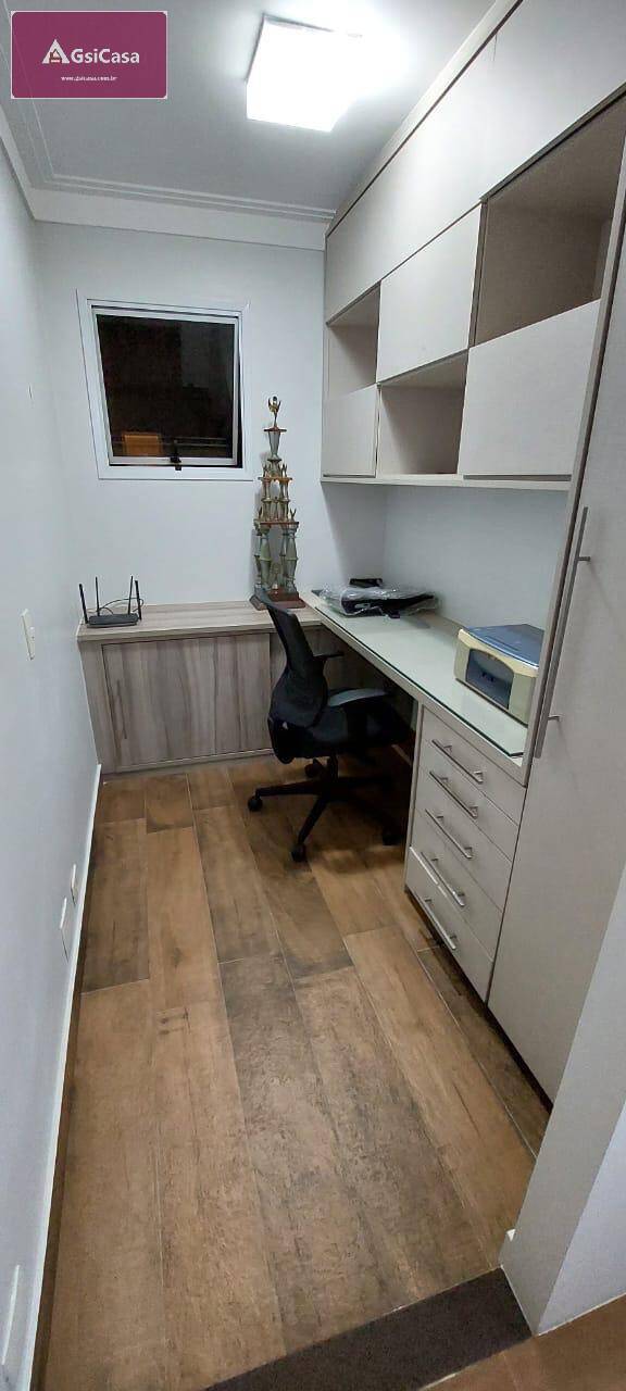 Apartamento, 4 quartos, 134 m² - Foto 5