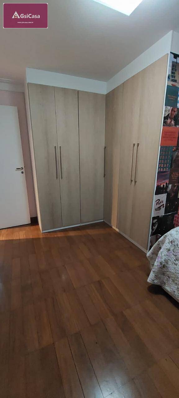 Apartamento, 4 quartos, 134 m² - Foto 9