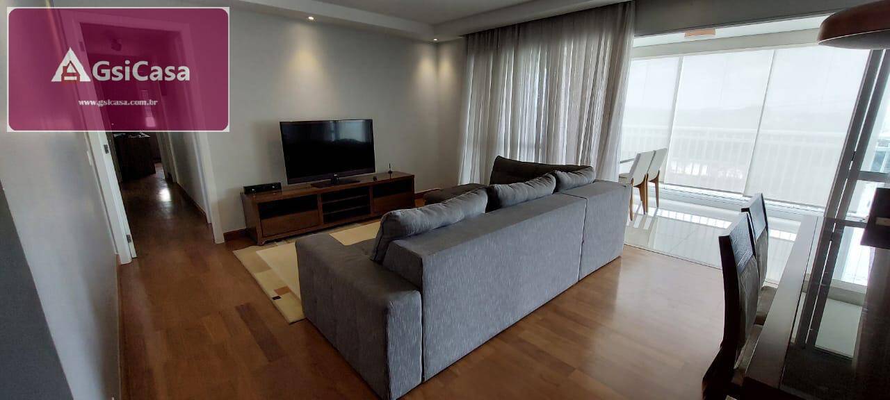 Apartamento, 4 quartos, 134 m² - Foto 3