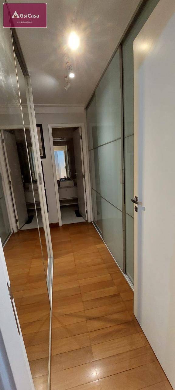 Apartamento, 4 quartos, 134 m² - Foto 12