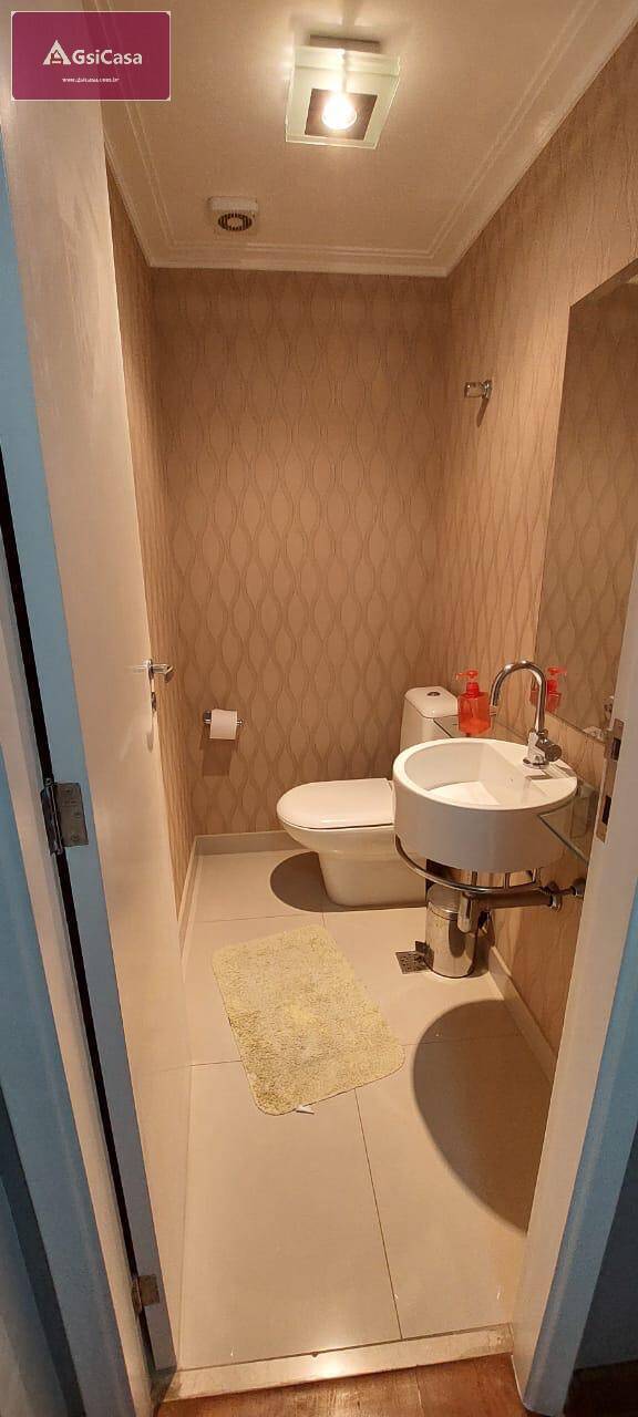 Apartamento, 4 quartos, 134 m² - Foto 4