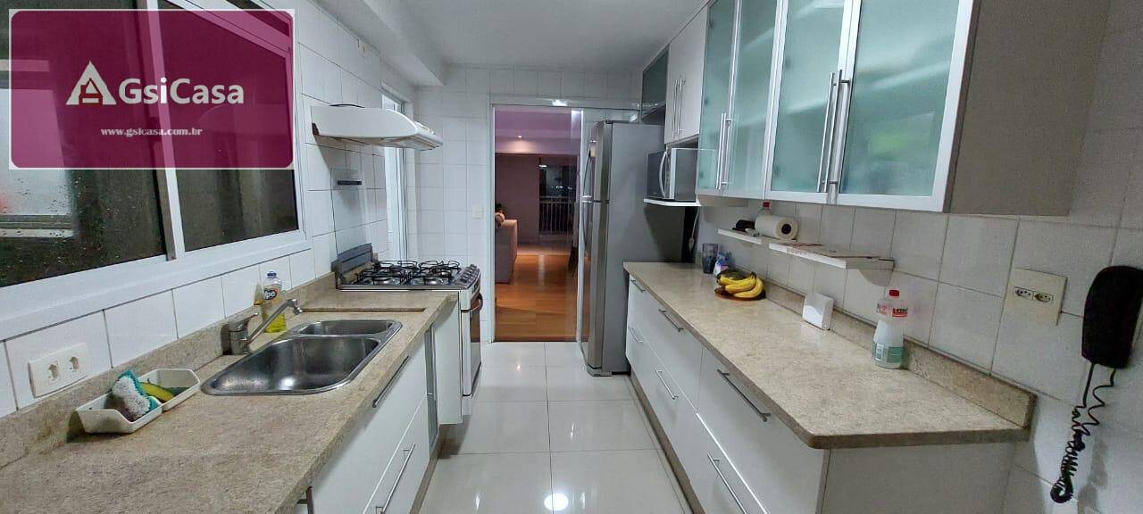Apartamento, 4 quartos, 134 m² - Foto 8