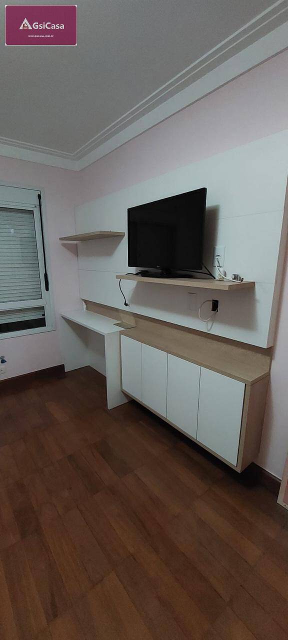 Apartamento, 4 quartos, 134 m² - Foto 18