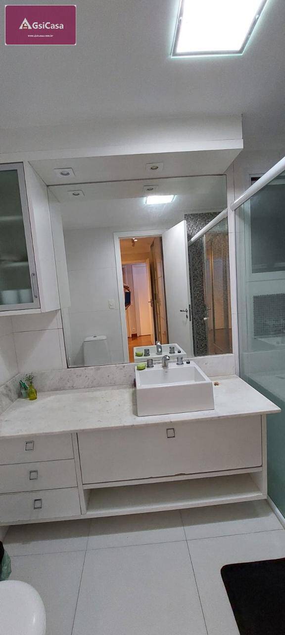 Apartamento, 4 quartos, 134 m² - Foto 14
