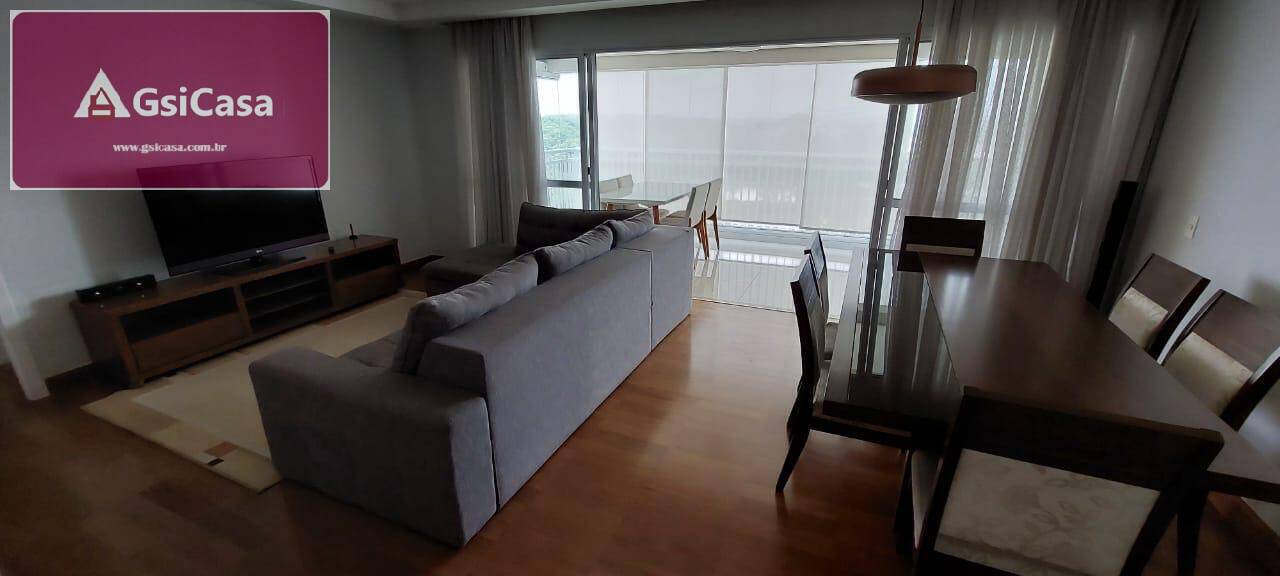 Apartamento, 4 quartos, 134 m² - Foto 2