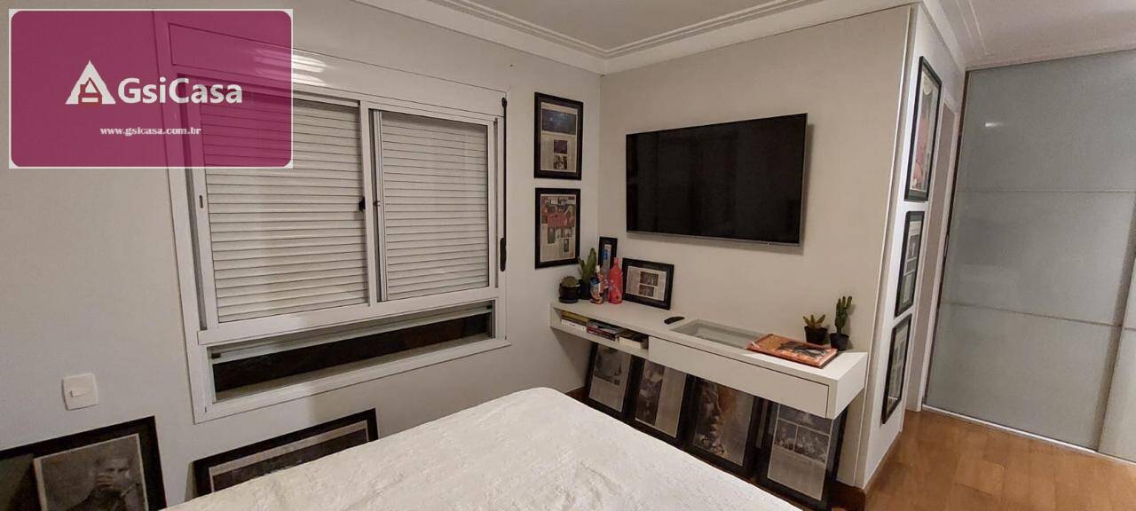 Apartamento, 4 quartos, 134 m² - Foto 21