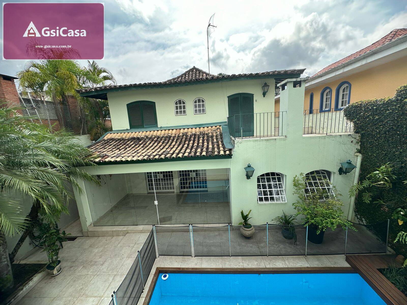 Casa, 3 quartos, 450 m² - Foto 3
