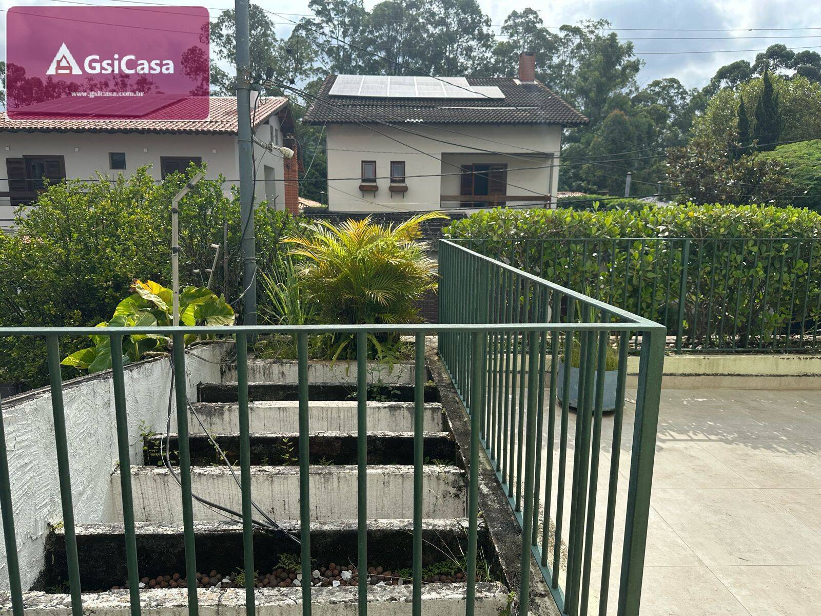 Casa, 3 quartos, 450 m² - Foto 10