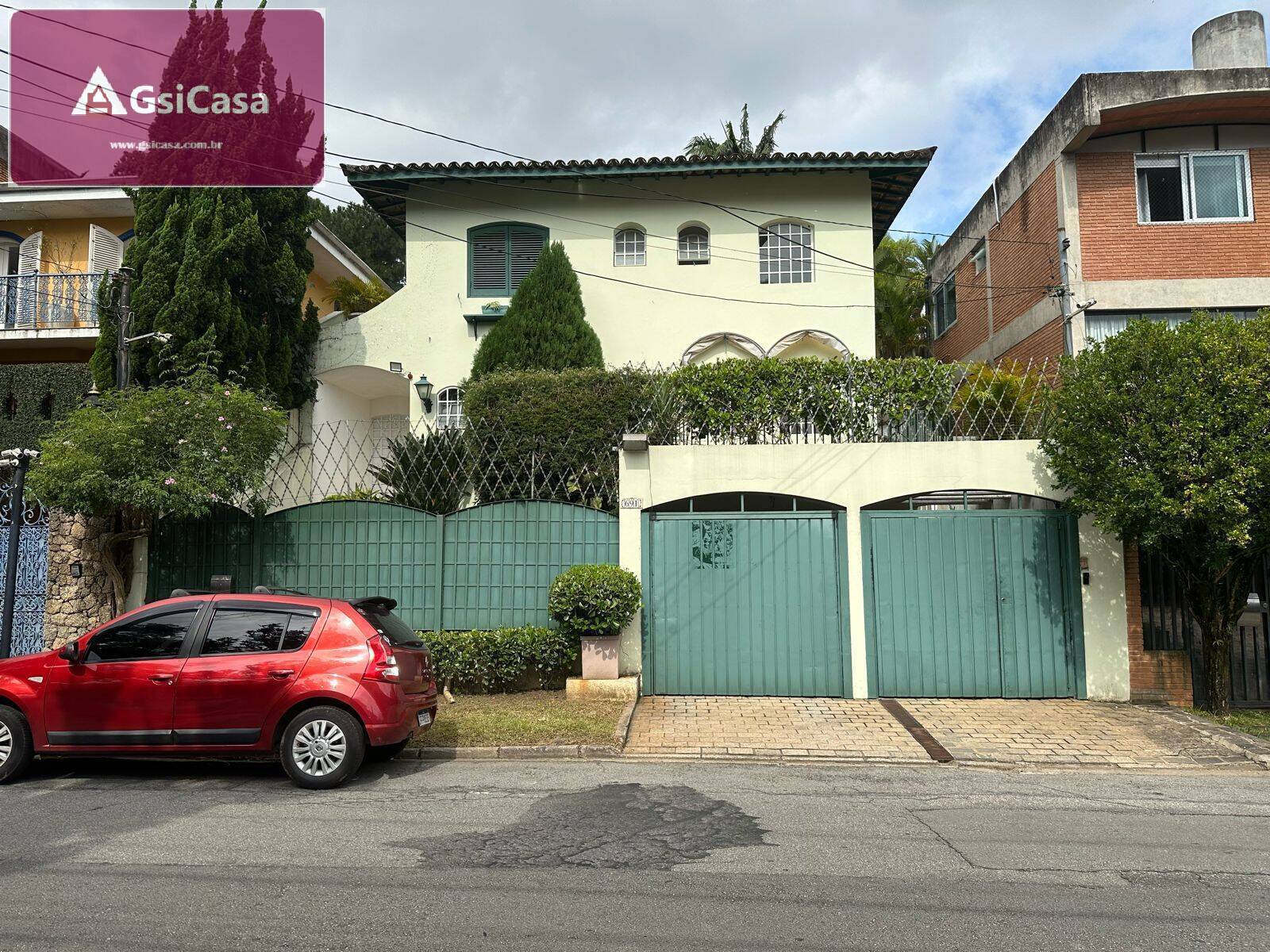 Casa, 3 quartos, 450 m² - Foto 8