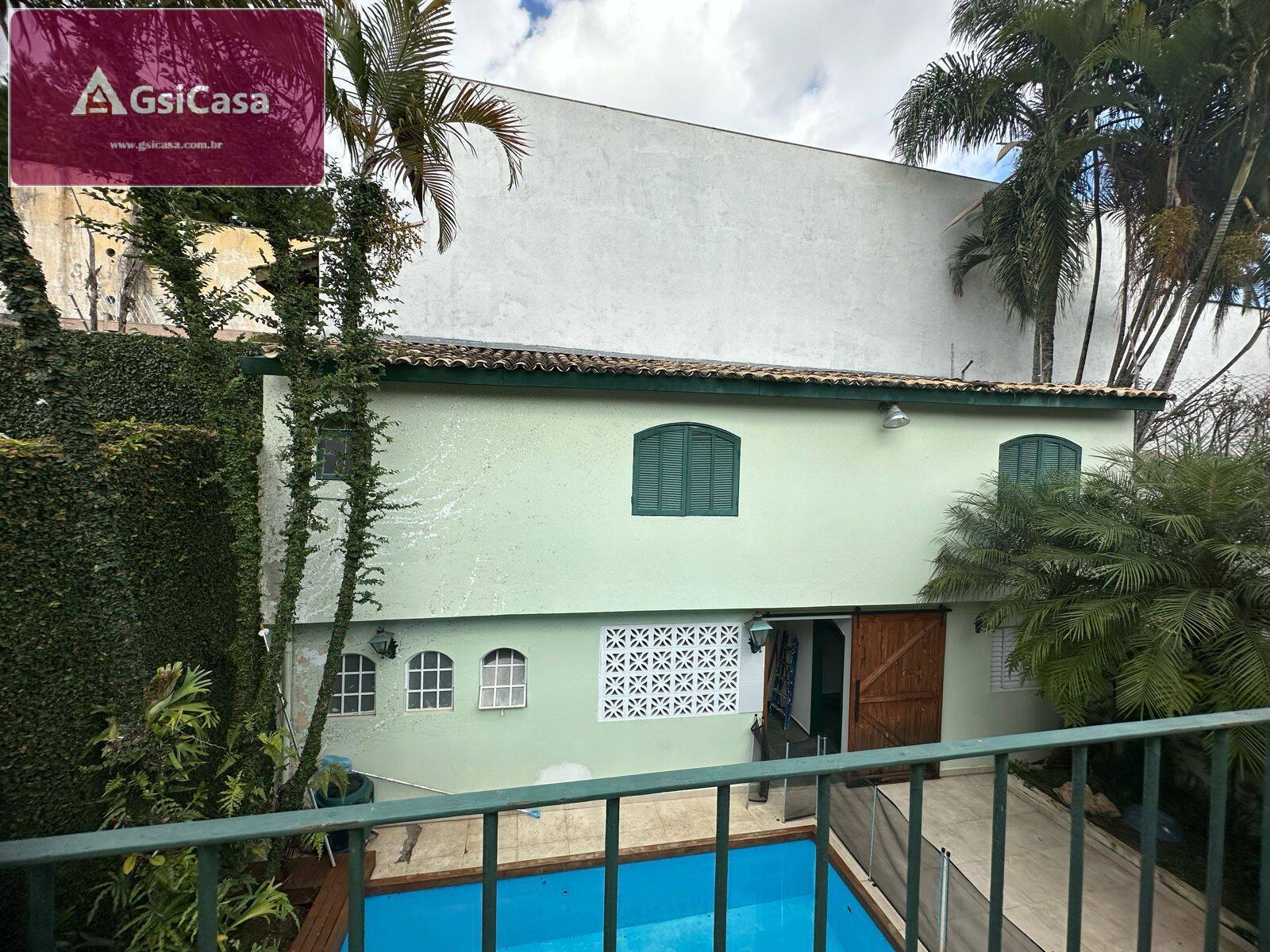 Casa, 3 quartos, 450 m² - Foto 9