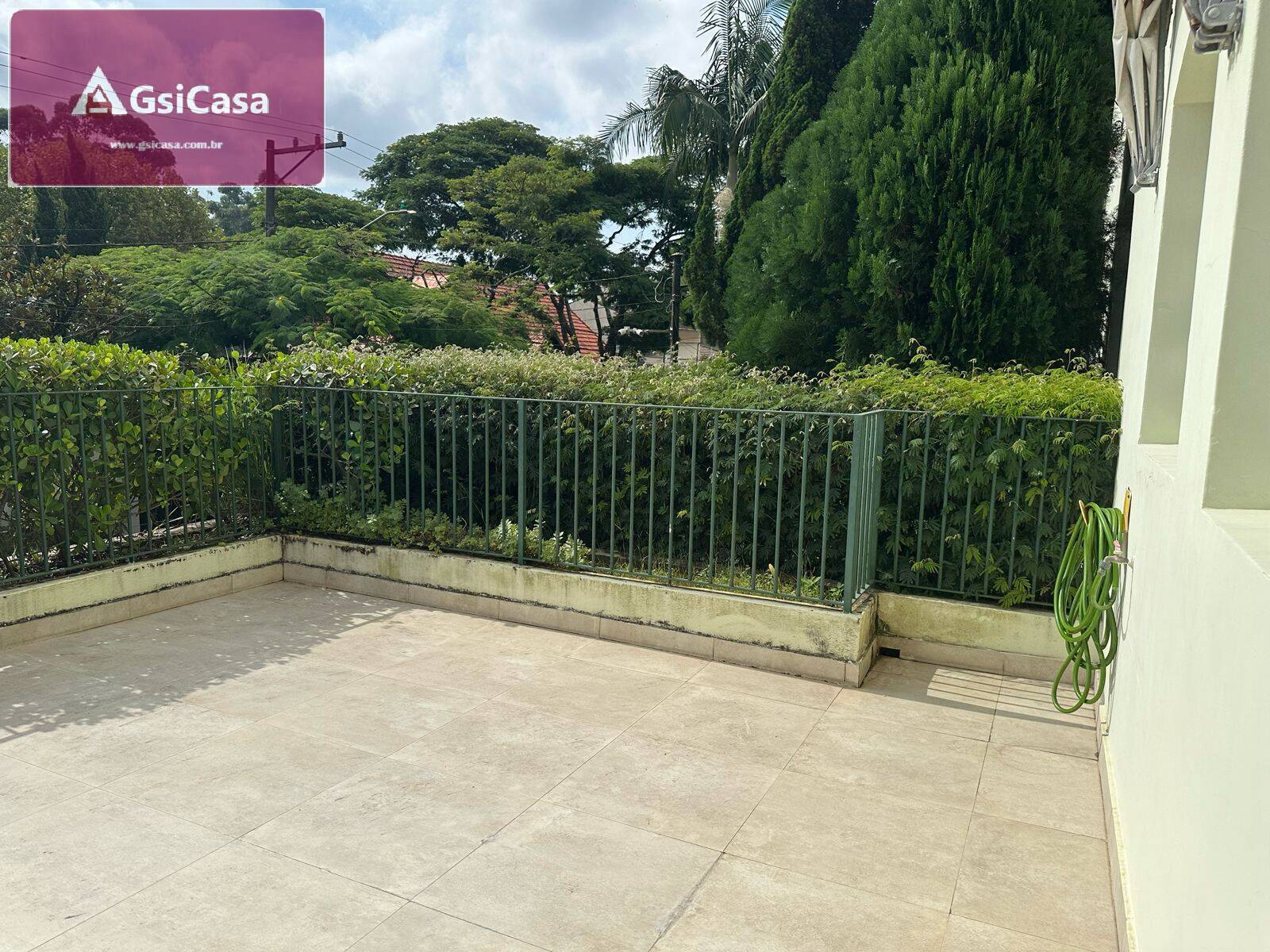 Casa, 3 quartos, 450 m² - Foto 11