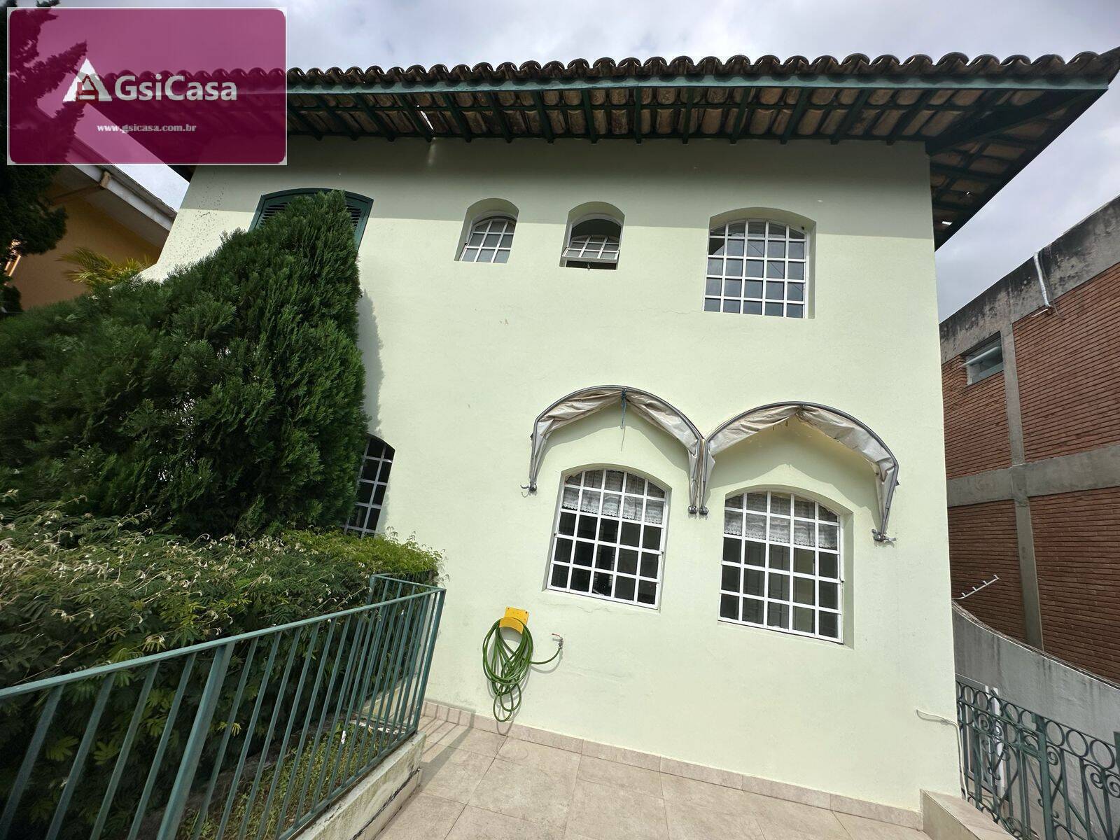 Casa, 3 quartos, 450 m² - Foto 6