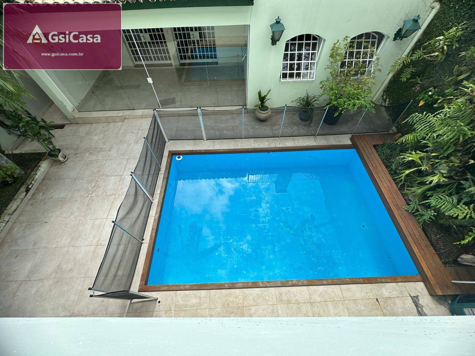 Casa, 3 quartos, 450 m² - Foto 7