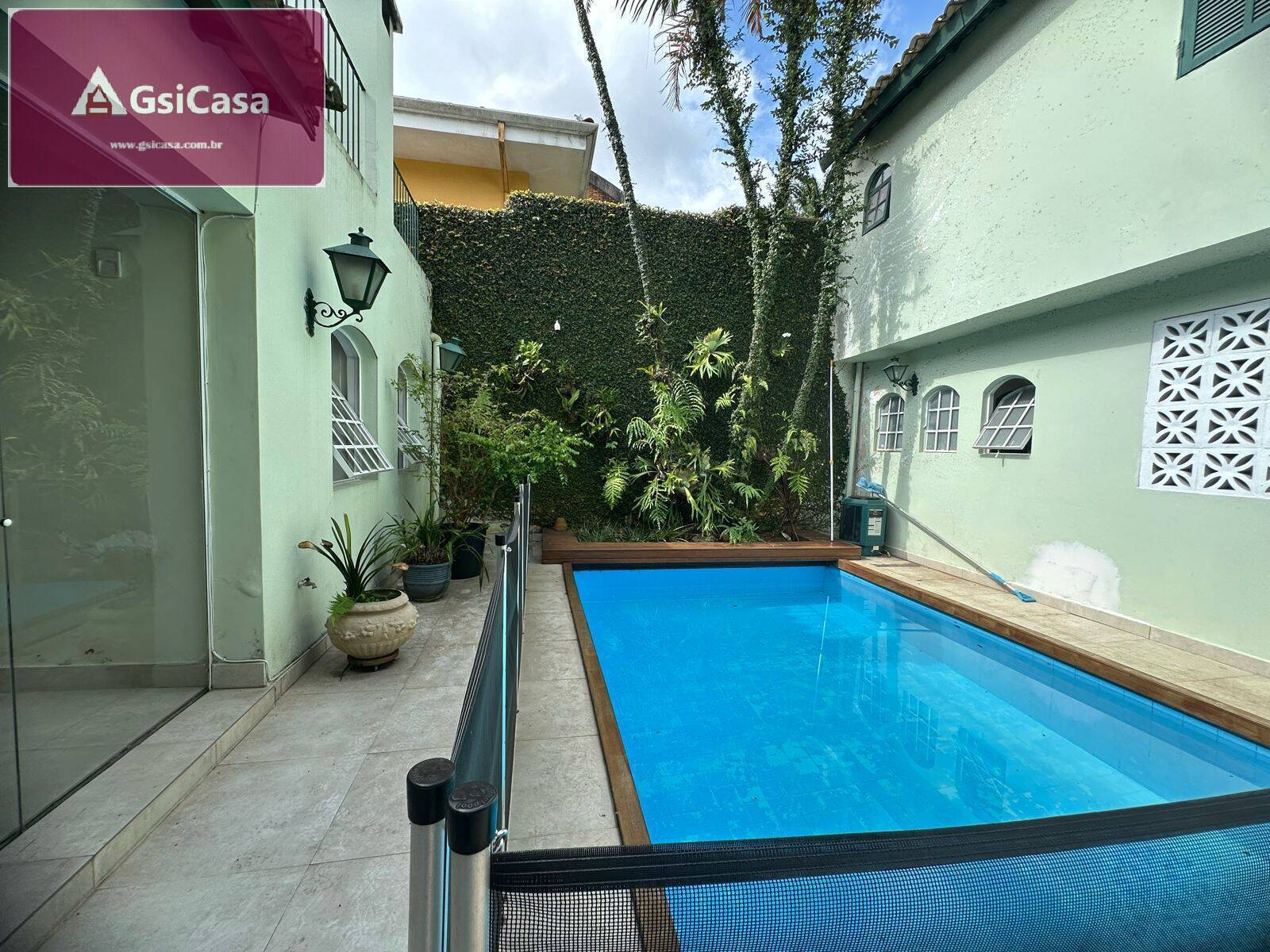 Casa, 3 quartos, 450 m² - Foto 12