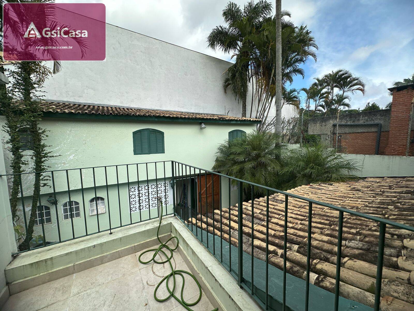 Casa, 3 quartos, 450 m² - Foto 13