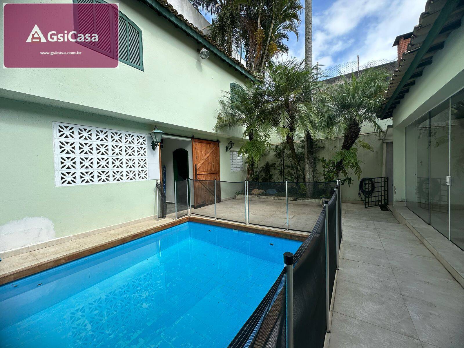 Casa, 3 quartos, 450 m² - Foto 15