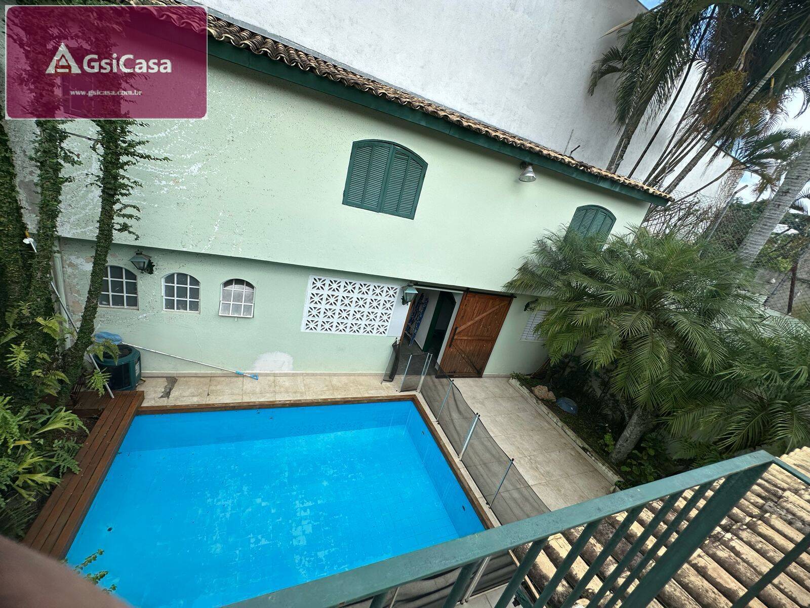 Casa, 3 quartos, 450 m² - Foto 14