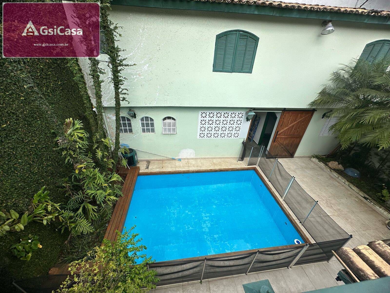 Casa, 3 quartos, 450 m² - Foto 18