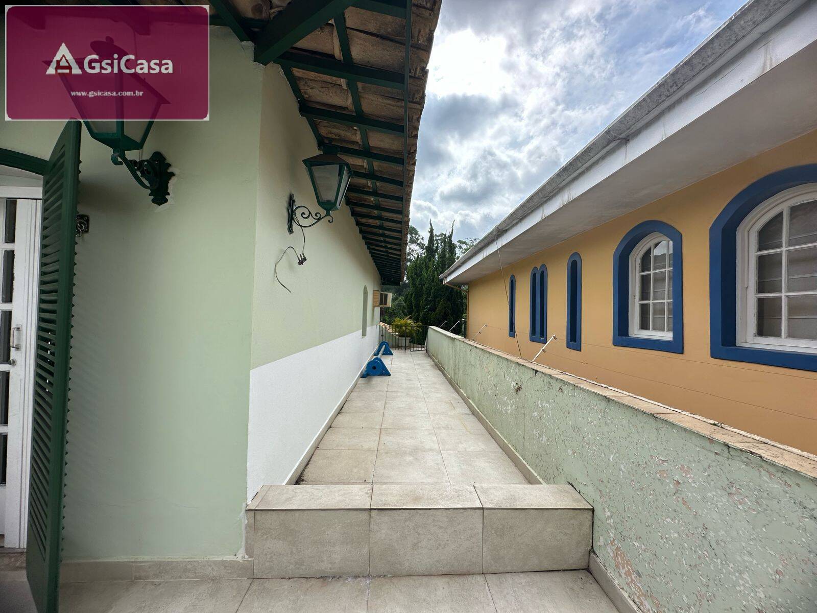 Casa, 3 quartos, 450 m² - Foto 65