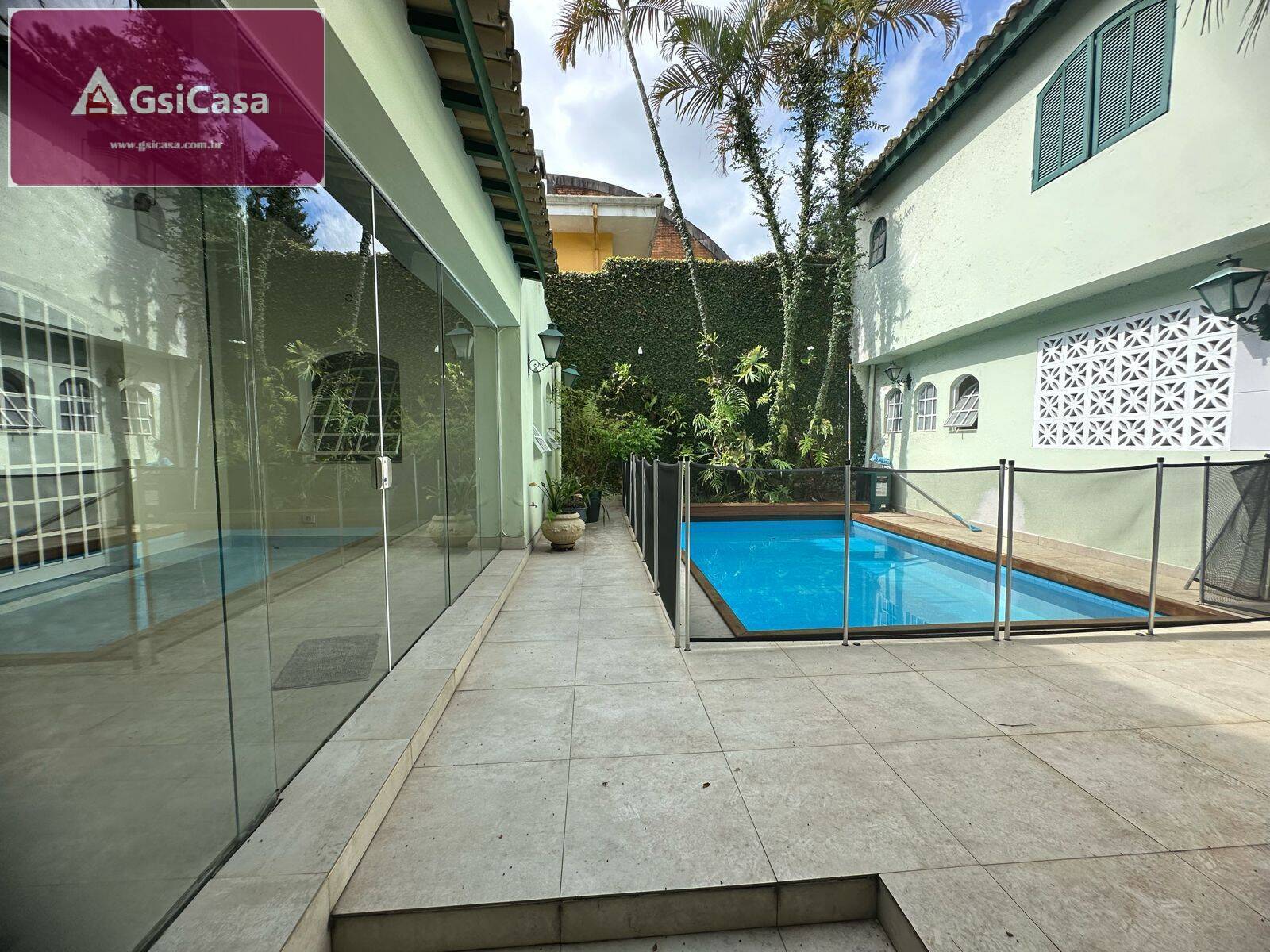 Casa, 3 quartos, 450 m² - Foto 20