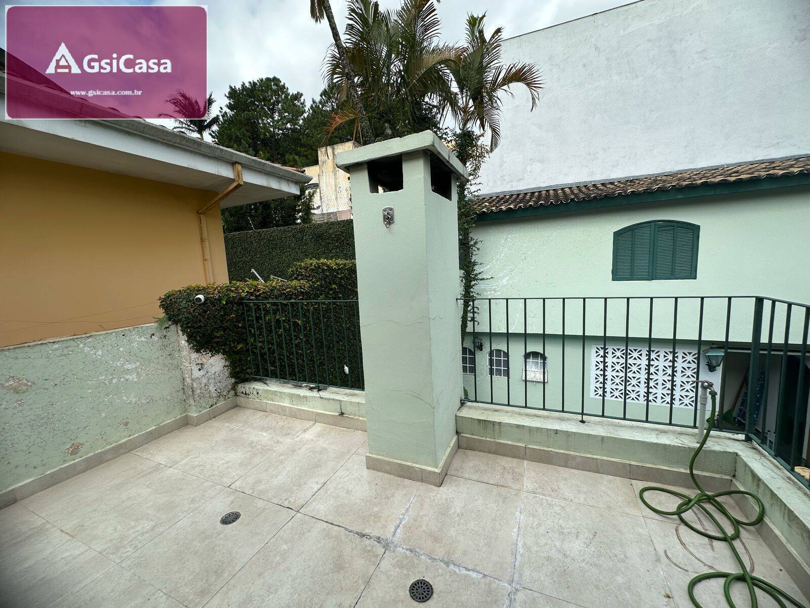 Casa, 3 quartos, 450 m² - Foto 17