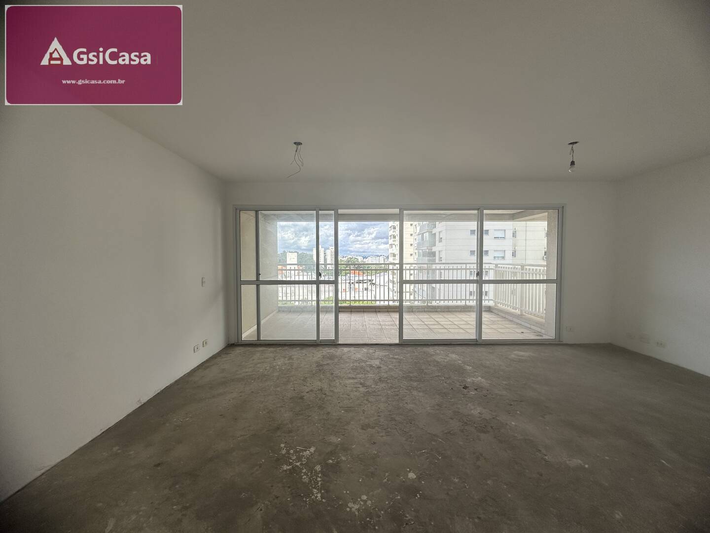 Apartamento, 4 quartos, 134 m² - Foto 4