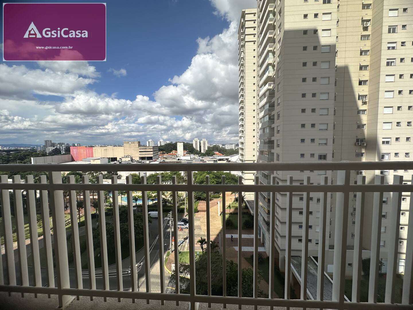 Apartamento, 4 quartos, 134 m² - Foto 2