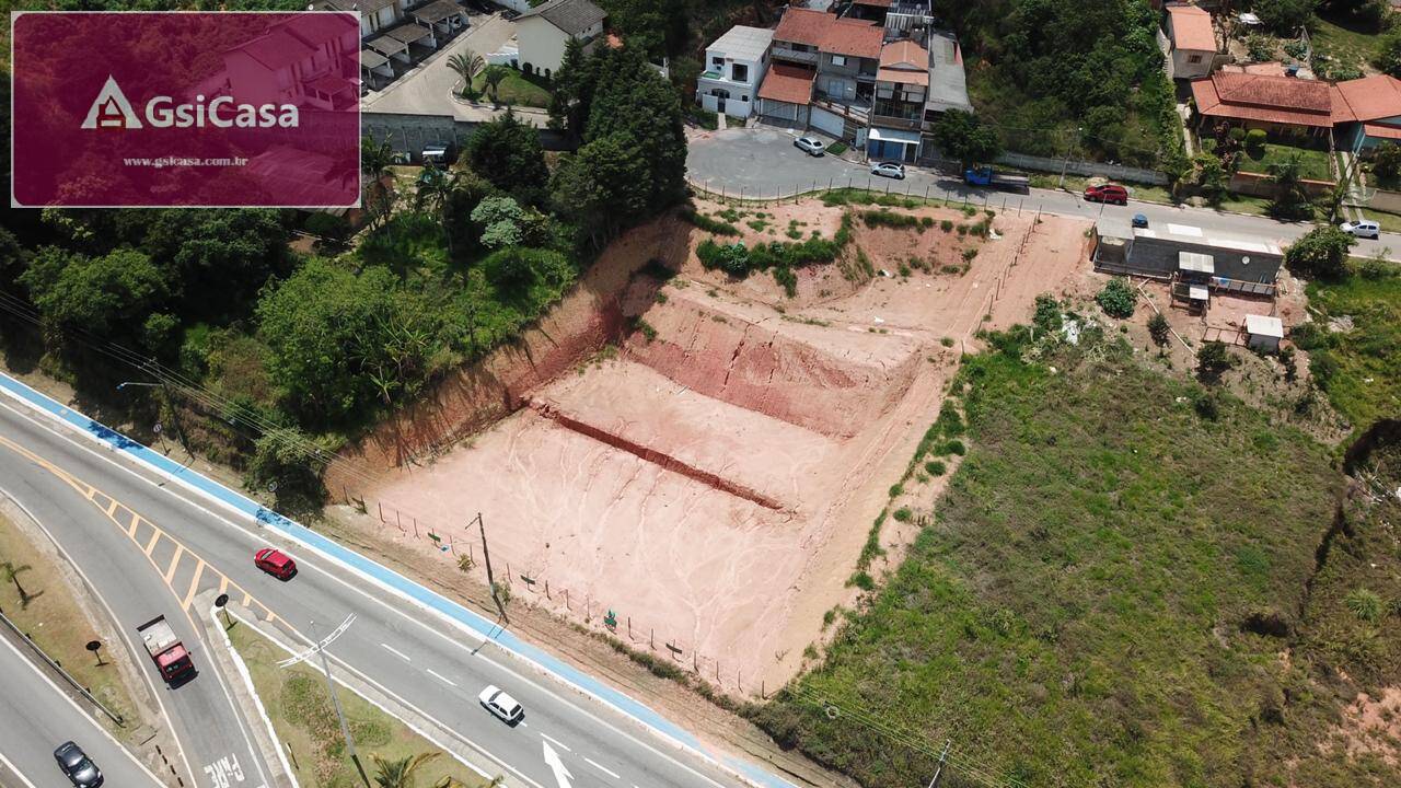 Terreno à venda, 2181m² - Foto 9