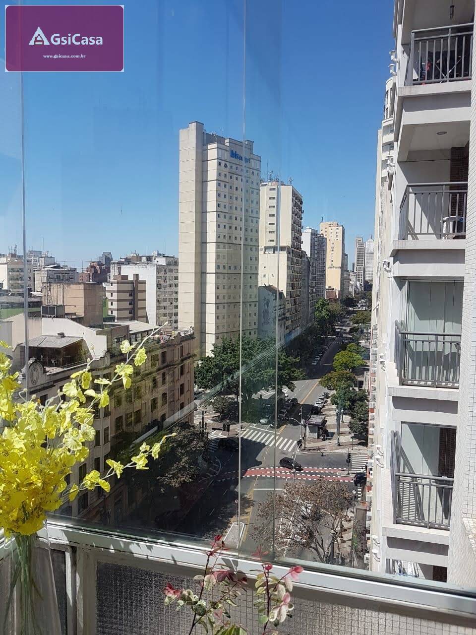 Apartamento, 3 quartos, 100 m² - Foto 3