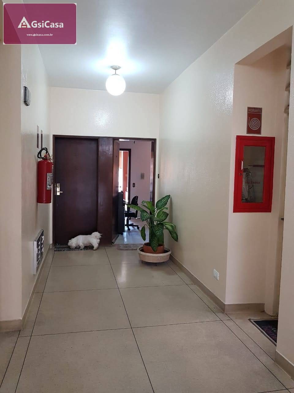 Apartamento, 3 quartos, 100 m² - Foto 8