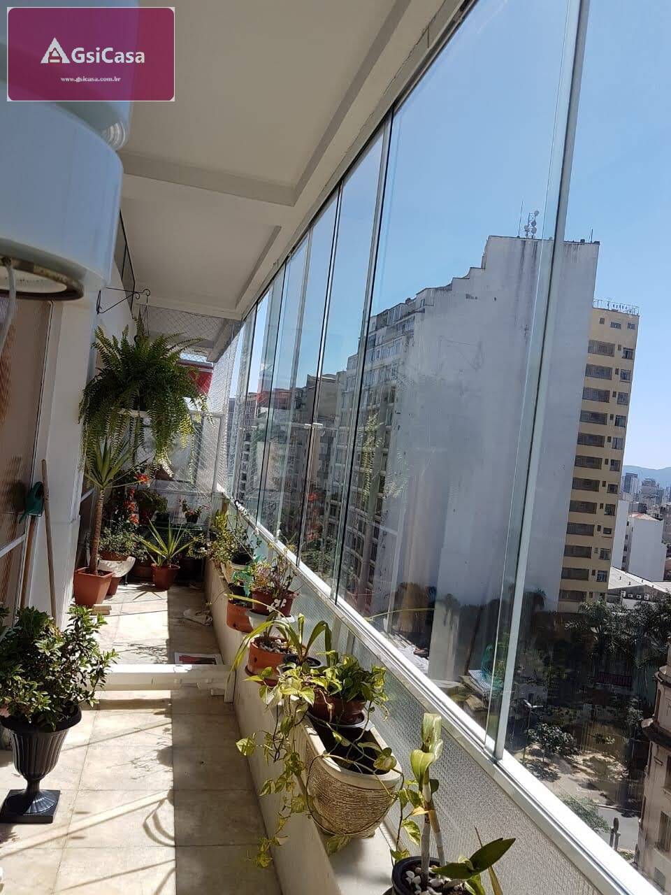 Apartamento, 3 quartos, 100 m² - Foto 11