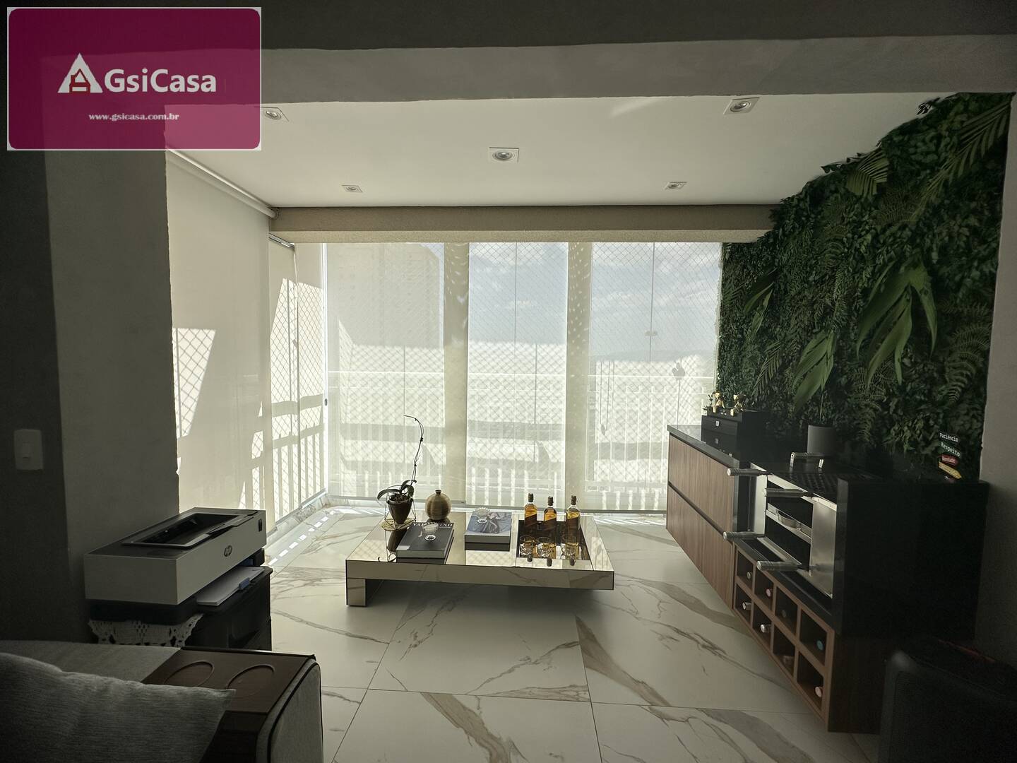 Apartamento, 2 quartos, 104 m² - Foto 1