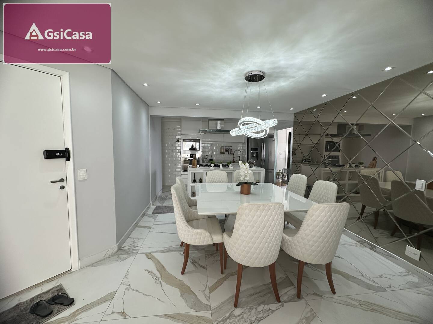 Apartamento, 2 quartos, 104 m² - Foto 4