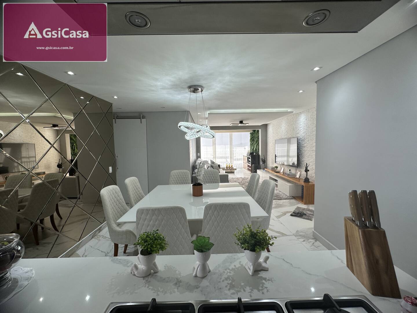 Apartamento, 2 quartos, 104 m² - Foto 5