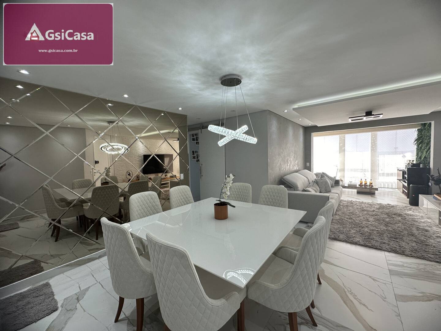 Apartamento, 2 quartos, 104 m² - Foto 6