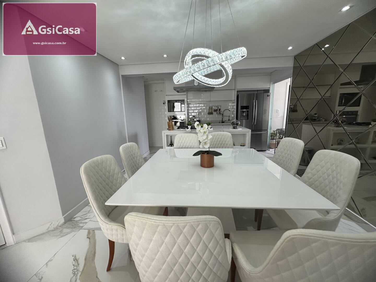 Apartamento, 2 quartos, 104 m² - Foto 7