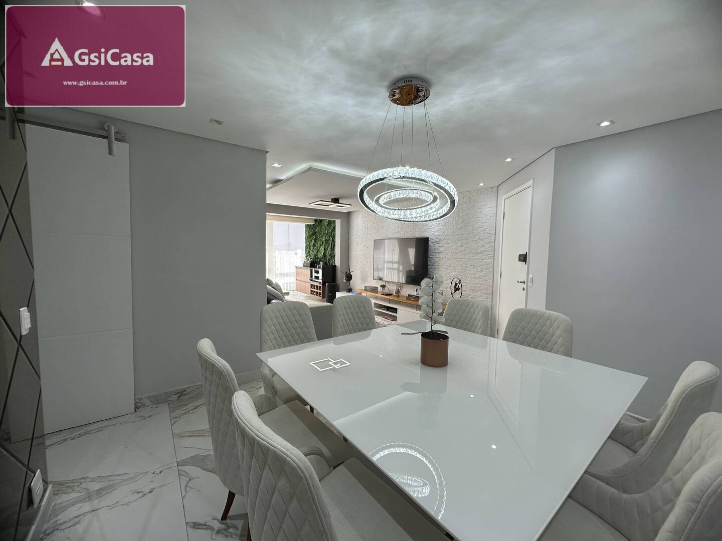 Apartamento, 2 quartos, 104 m² - Foto 8