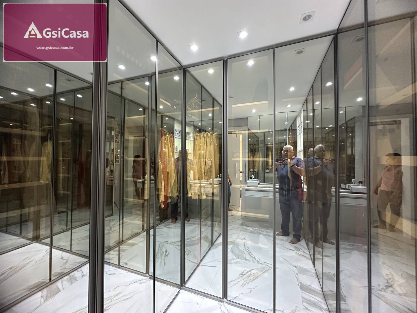 Apartamento, 2 quartos, 104 m² - Foto 11