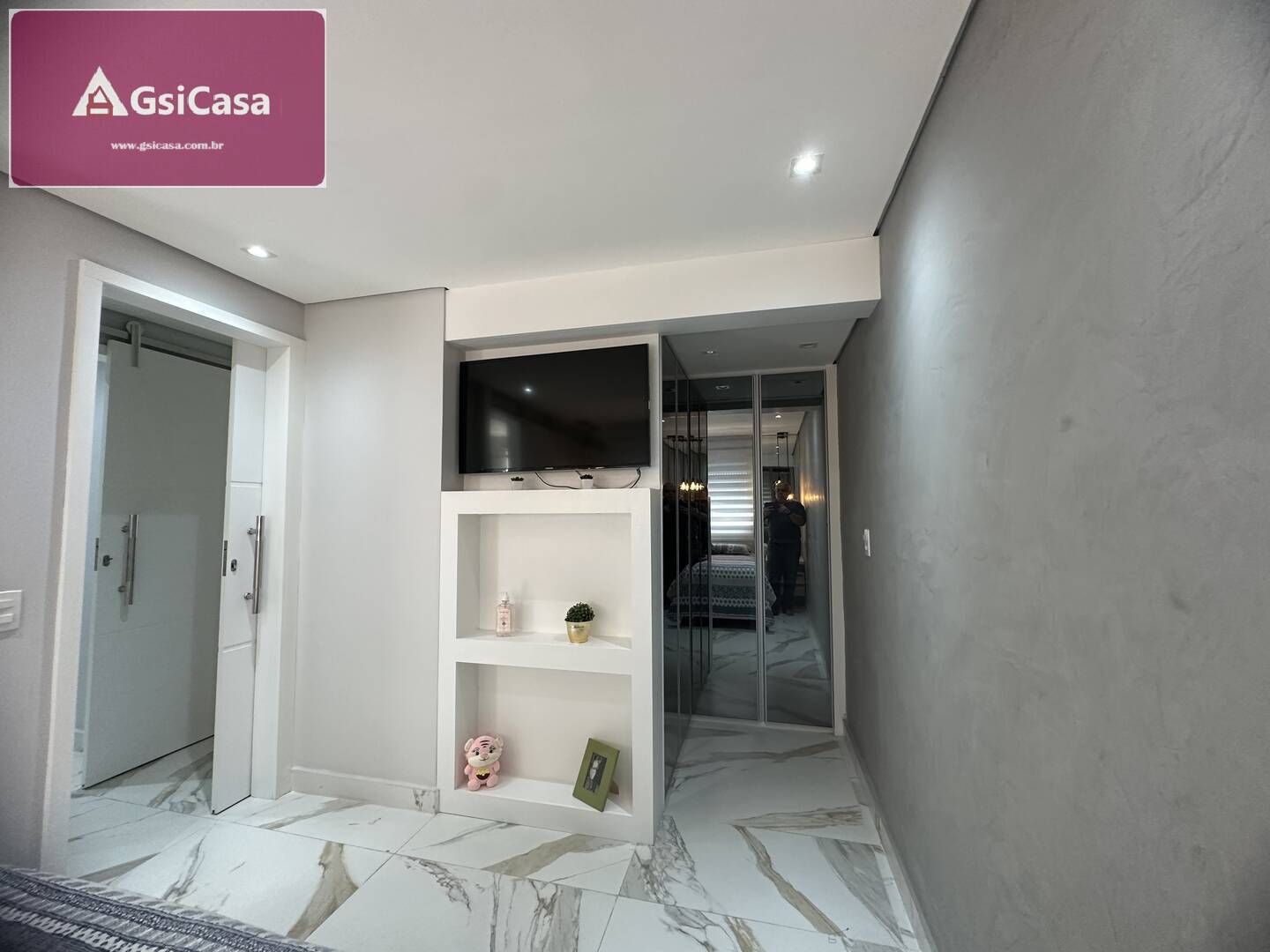 Apartamento, 2 quartos, 104 m² - Foto 15