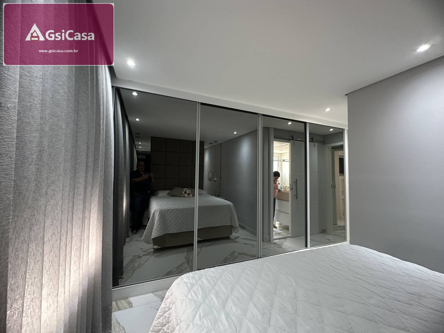 Apartamento, 2 quartos, 104 m² - Foto 17