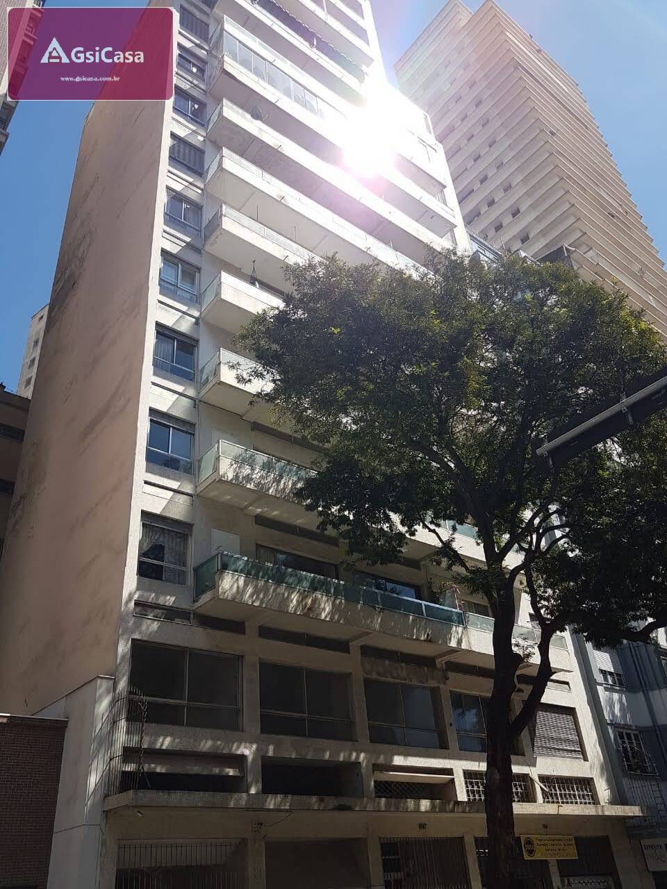 Apartamento, 3 quartos, 140 m² - Foto 1