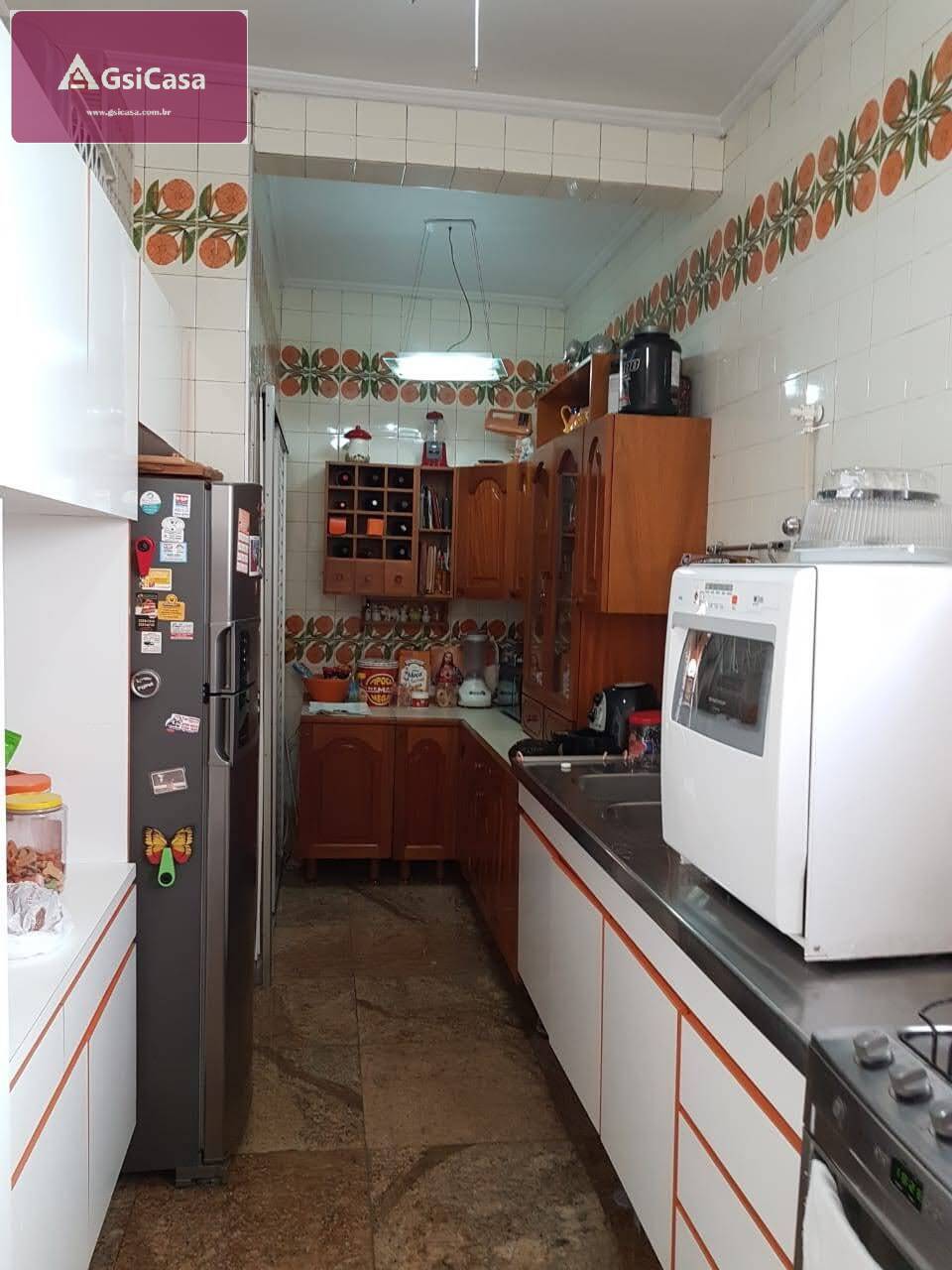 Apartamento, 3 quartos, 140 m² - Foto 6